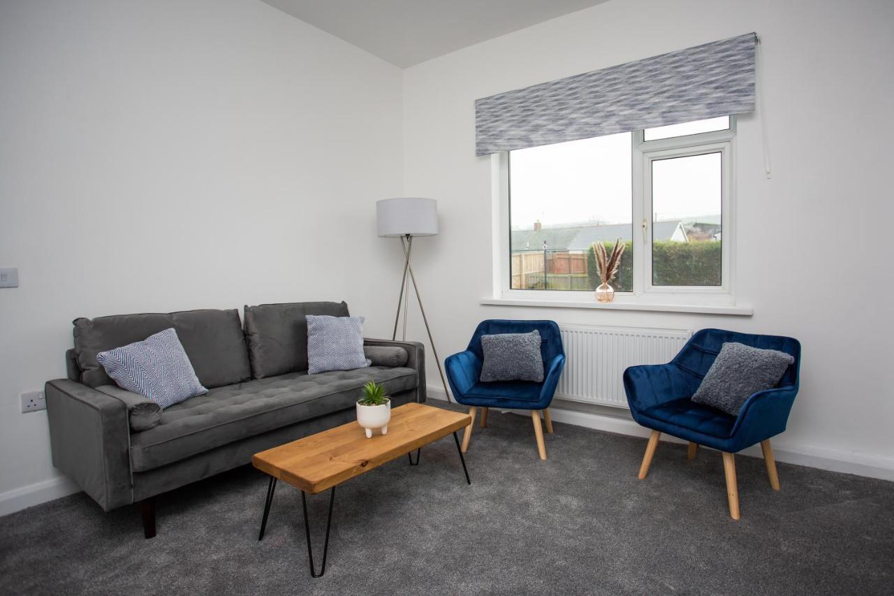 Apartment The Crescent By #shortstaysaway Durham