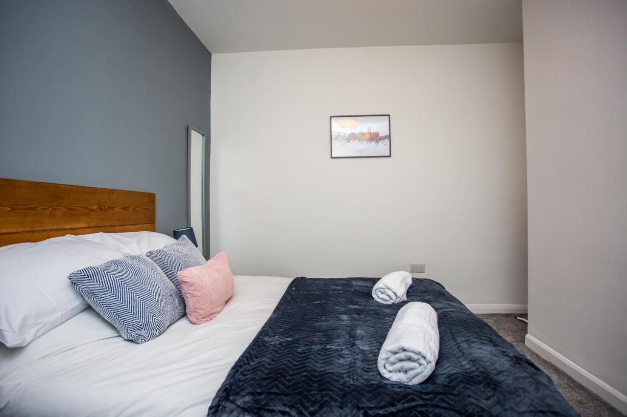 Apartment The Crescent By #shortstaysaway *